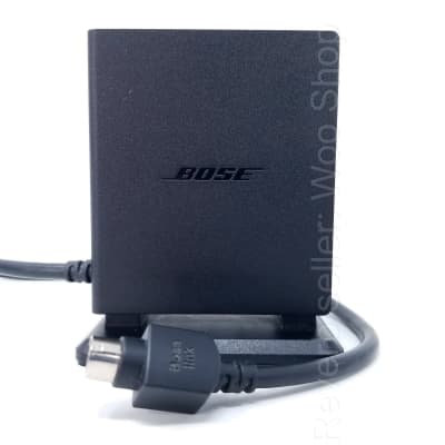 Bose Wave Bluetooth sold Music Adapter Model 351474