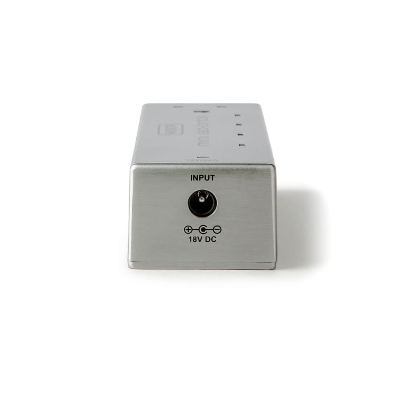 MXR M239 Mini Iso-Brick Power Supply | Reverb