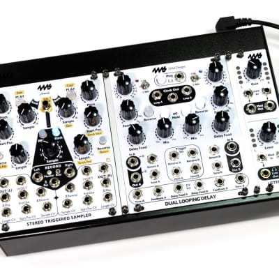 4MS Pod 48X - Powered | Reverb Canada