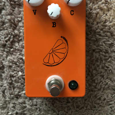 Reverb.com listing, price, conditions, and images for jhs-pulp-n-peel