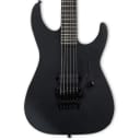 ESP LTD M-Black Metal Electric Guitar