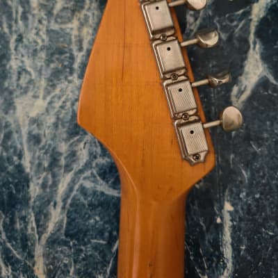 Fender American Vintage reissue 57 1997 image 2