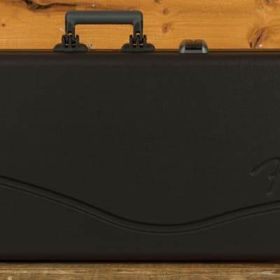 Fender American Professional II Jazzmaster | Rosewood - Mercury - Left-Handed image 9