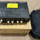 Boss Waza Tube Amp Expander 2019 - Present - Black