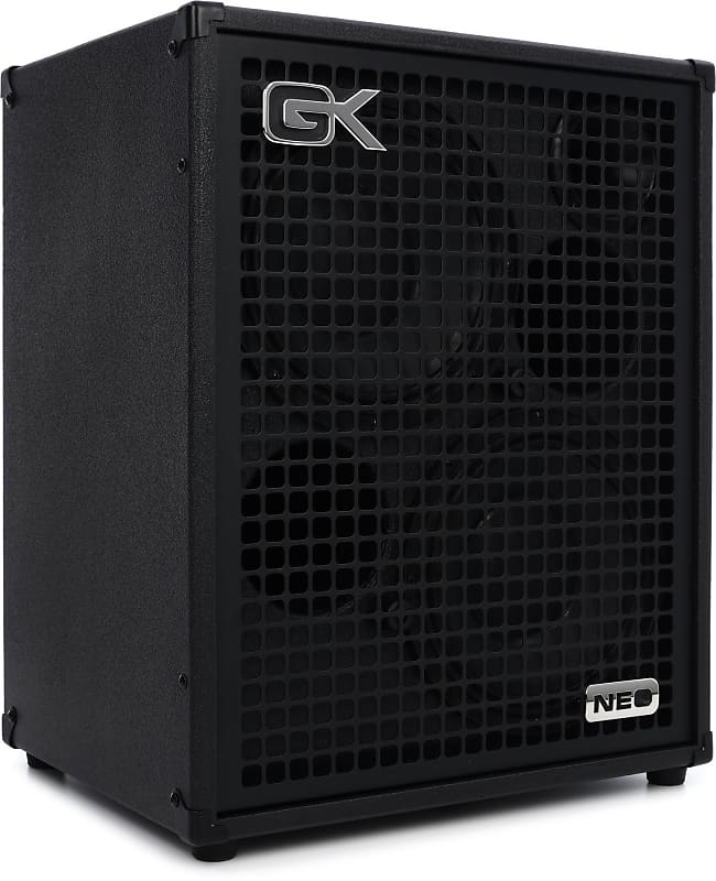 Gallien-Krueger Legacy 210 2x10" 800-watt Bass Combo Amp image 1