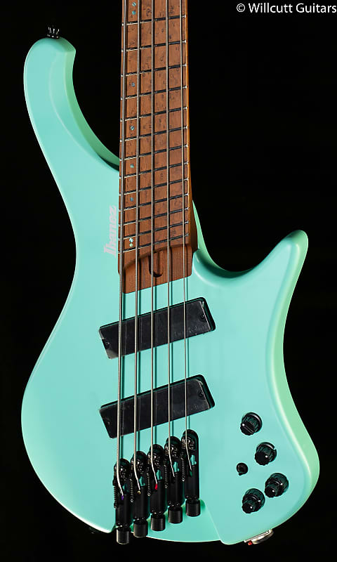 Ibanez 5弦エレキベース EHB 1005MS SFW EHB1005MS | EHB | ELECTRIC BASSES | PRODUCTS | Ibanez guitars