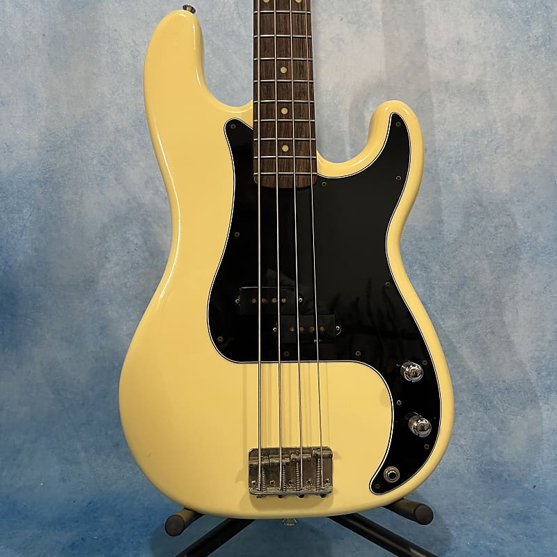 Edwards by ESP E-PB-83R/LT Precision Bass Made in Japan