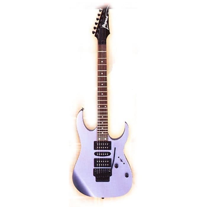 Ibanez rg on sale 370 b