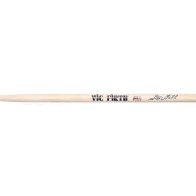 * Temporarily Unavailable * Vic Firth Signature Series - Steve Gadd Natural image 1