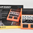 Joyo Jam Buddy Bluetooth Guitar Effects Pedal Practice Amp