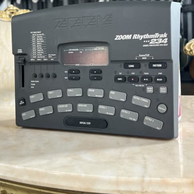 Zoom RT-234 RhythmTrak