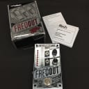 DigiTech FreqOut Natural Feedback Creator 2010s - Silver/Black