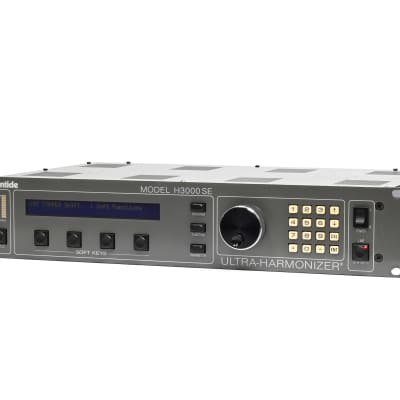 Reverb.com listing, price, conditions, and images for eventide-h3000-se