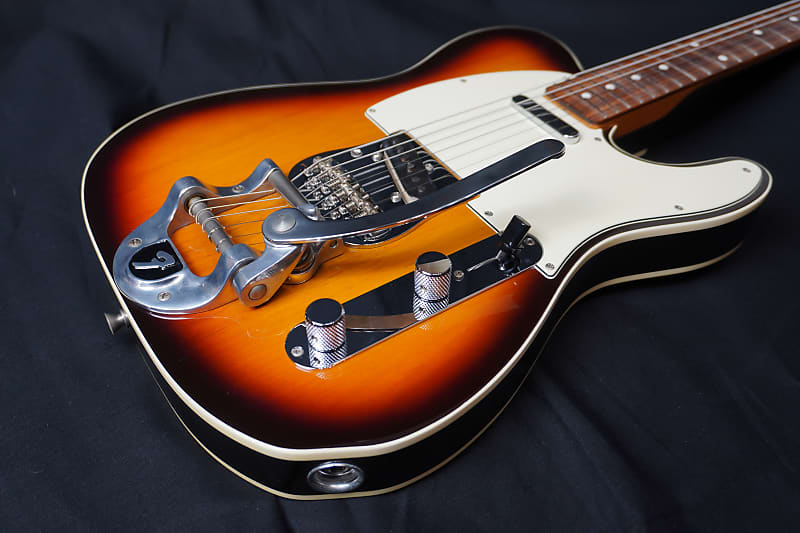 FENDER Japan Telecaster Custom　フェンダージャパン Fender TL-62 Telecaster Custom Reissue MIJ | Reverb The