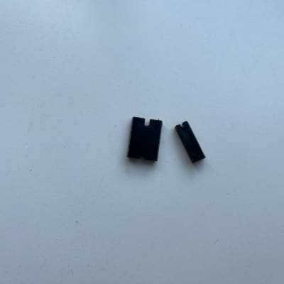 Lot of guide bushes for Roland HP-800