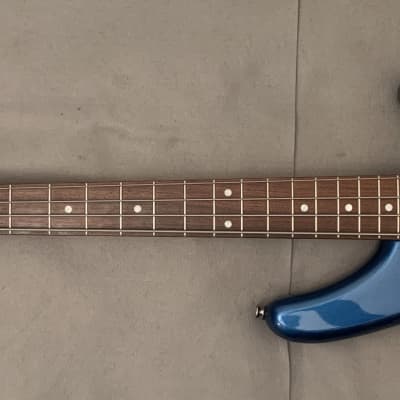 【10700】 YAMAHA motion B MB45 HB ブルー 青 10700】 YAMAHA motion B MB45 HB ブルー 青 - メルカリ
