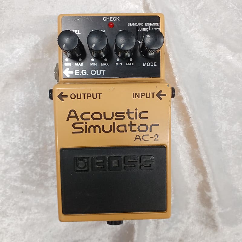 Boss AC-2