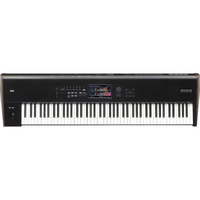 Korg Nautilus 88-Key Music Workstation