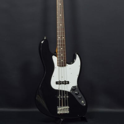 Fender Japan Jb62 58 Blk (S/N:Mij T083213) (11/03) | Reverb