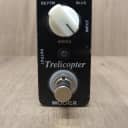 Mooer Trelicopter Optical Tremolo Used