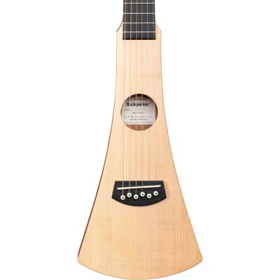 Martin Backpacker Steel String | Reverb