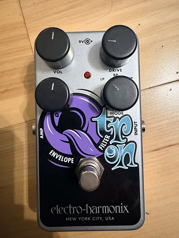 Electro-Harmonix Nano Q-Tron