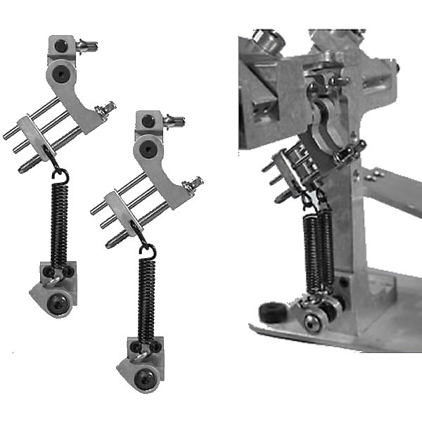 商品画像：AXIS ( アクシス ) SABRE A21 SINGLE PEDAL with MicroTune 3