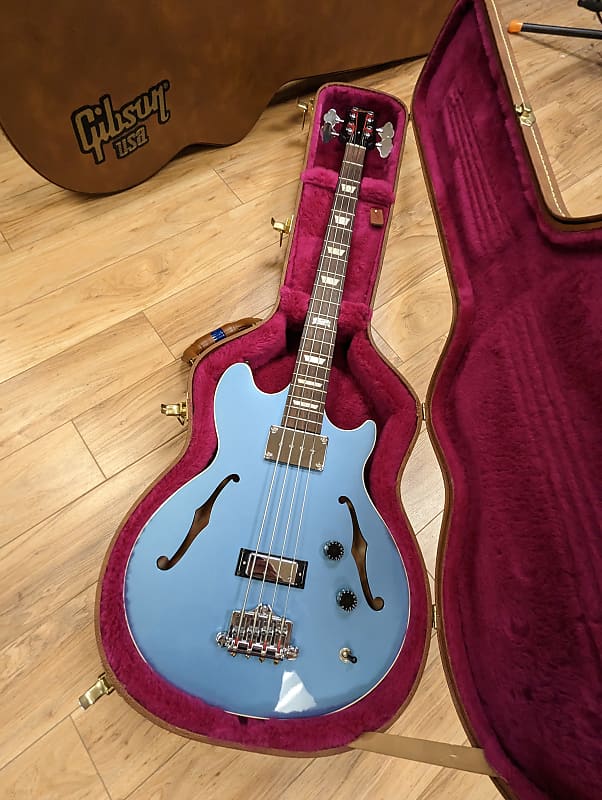 Gibson Midtown Signature Bass