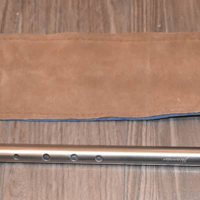 Wild Irish Whistle - High D Tin Whistle for Sale