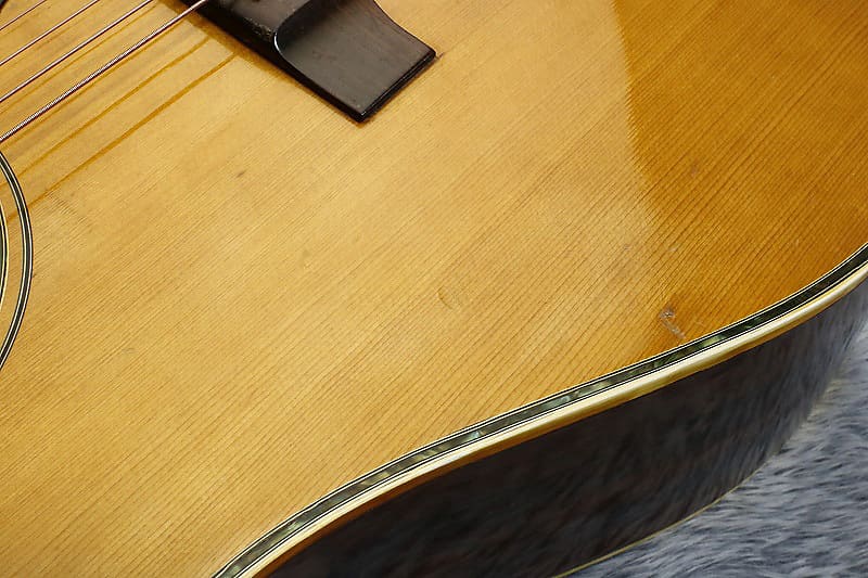Rare 1970's Japan Vintage Hillbilly by SUZUKI VIOLIN