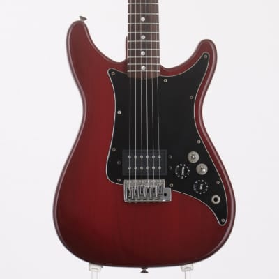 Fender Lead I Telecaster Mod 1981年製 Fender Lead I Telecaster Mod 1981年製