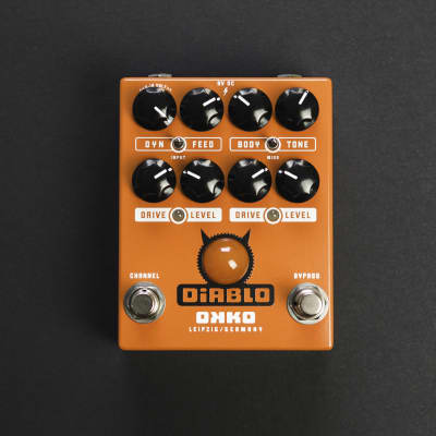 Reverb.com listing, price, conditions, and images for okko-diablo-dual