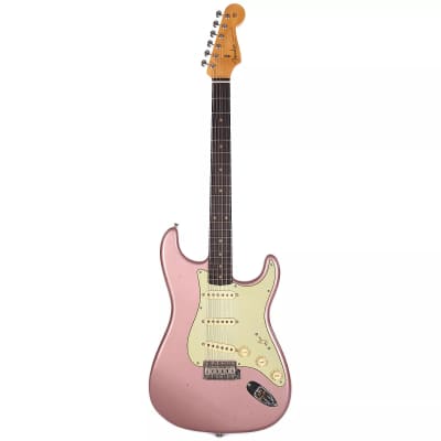 Fender Custom Shop '59 Reissue Stratocaster Journeyman Relic