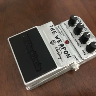 DigiTech The Weapon | Reverb