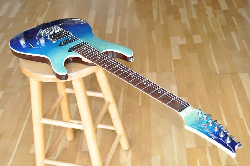 Ibanez SA260FM Standard | Reverb Ibanez SA260FM Standard | Reverb