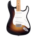 Fender Custom Shop 30th Anniversary Jimmie Vaughan Signature Stratocaster Wide Fade 2-Tone Sunburst (Serial #R97042)