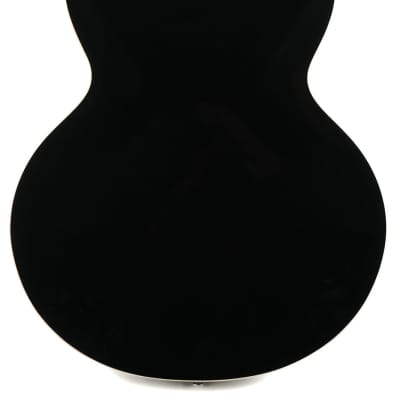 2010s Gibson Custom Shop Dave Grohl Signature DG-335 Ebony image 5