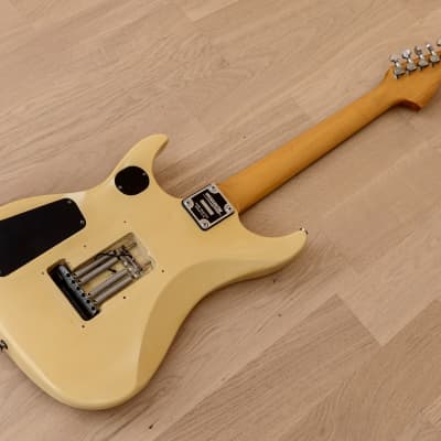 1990s Washburn N1 Nuno Bettencourt Electric Guitar Vintage