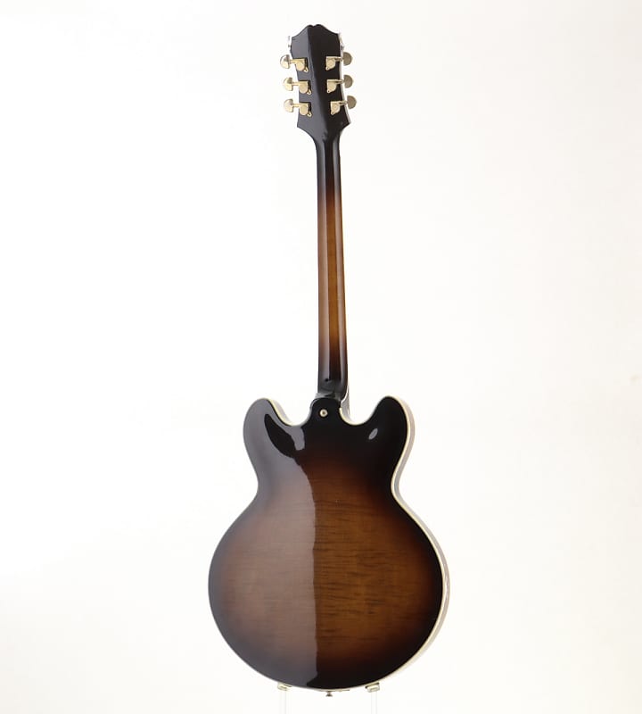 Epiphone Sheraton 1975 - 1985