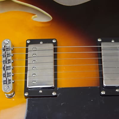 Brand New Teton Guitars S1533BIVS  Electric Guitar image 9
