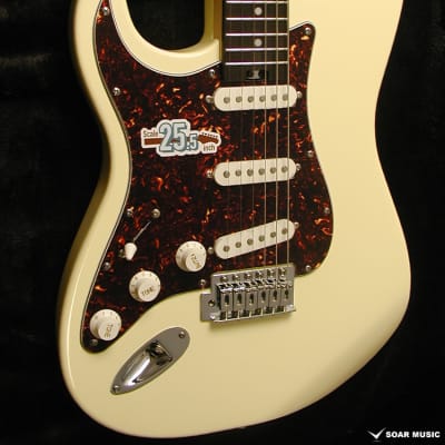 Bacchus BST-STD-LH/R - OWH Left handed Guitar Global Series