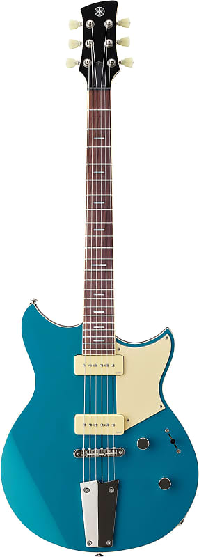 Yamaha Revstar Standard RSS02T Electric Guitar (with Gig Bag
