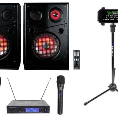JBL) JBL Party Box 710 portable party Karaoke System – Gia Han Music &  Videos