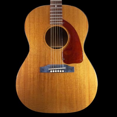 Gibson LG-0 1964 - Natural for sale