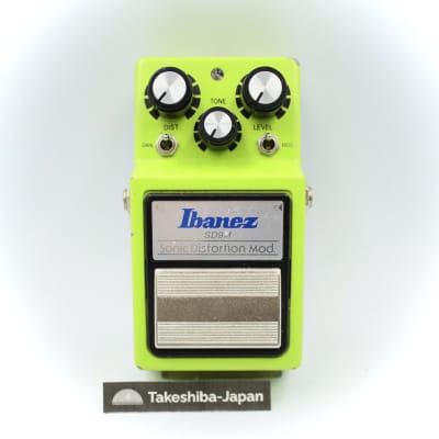 低価格ながら品質の良い MXR distortion+ Human gear mod | wolrec.org