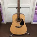 Cort AD810 OP acoustic Guitar NEW B-stock - LOCAL PICKUP ONLY
