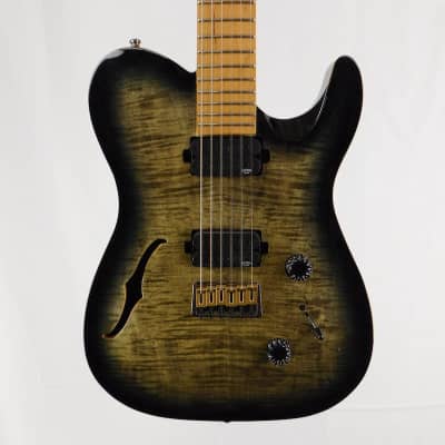 Acacia Guitars Hades Pro 6 | Reverb