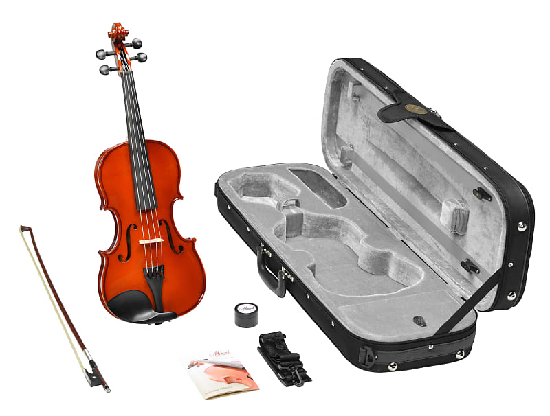 Menzel Viola Set VA-502 - 12'' | Reverb