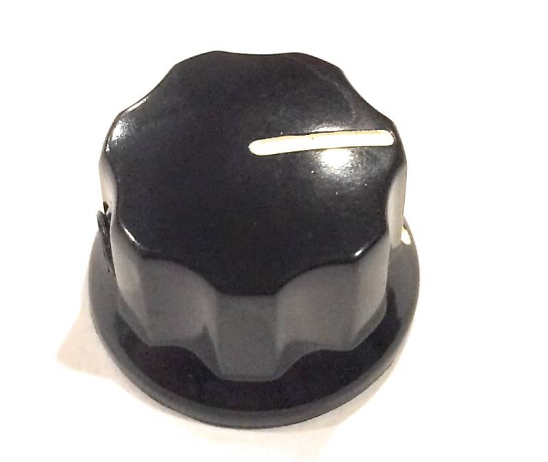 Guitar Amp Knob image 1