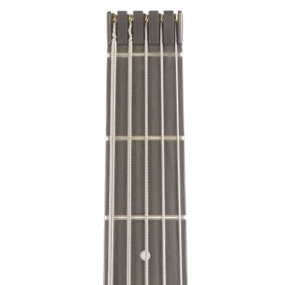 Steinberger Spirit XT-25 Bass Black image 10